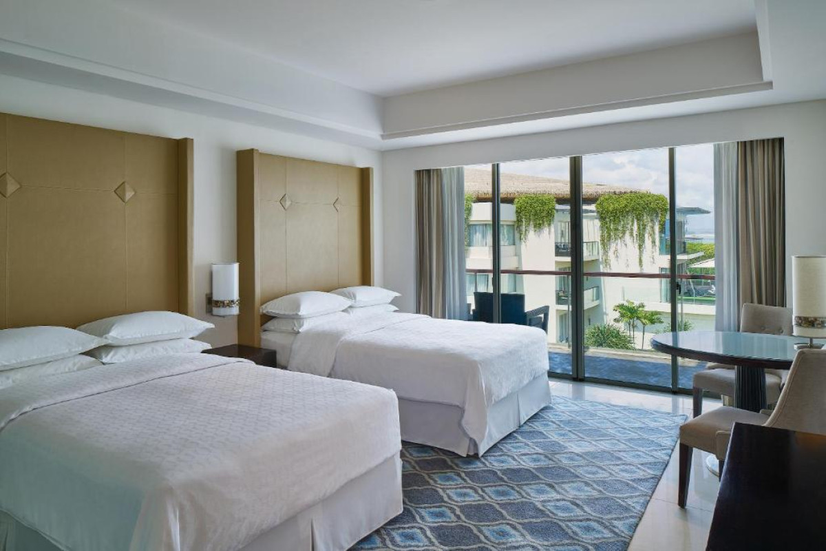 Sheraton Bali Kuta Resort