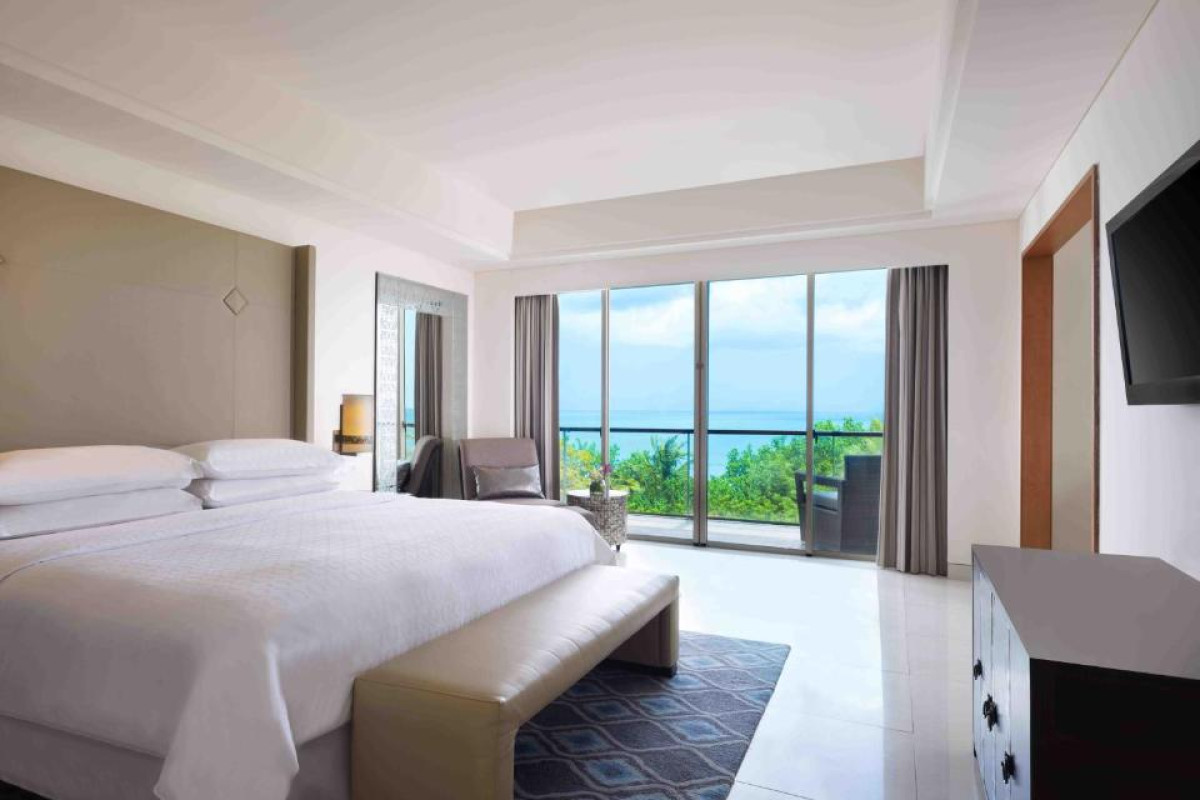Sheraton Bali Kuta Resort