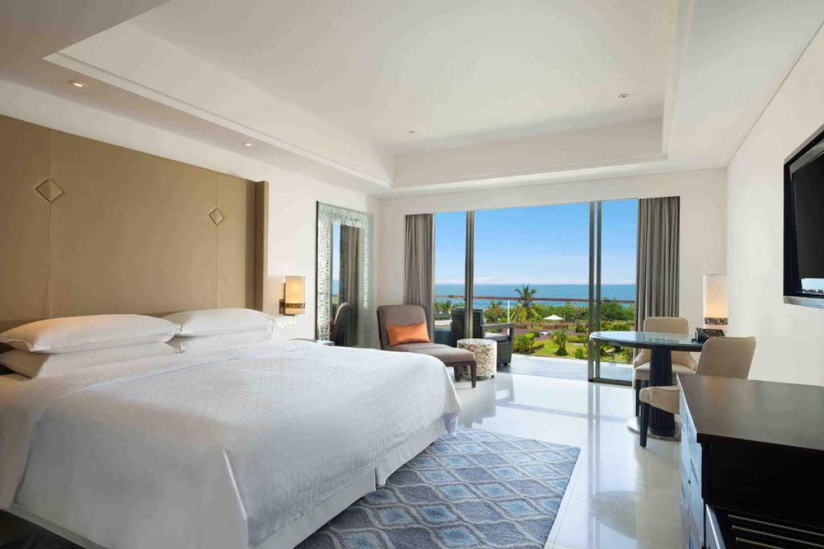 Sheraton Bali Kuta Resort