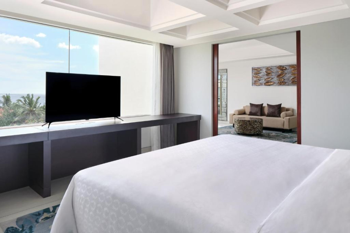 Sheraton Bali Kuta Resort