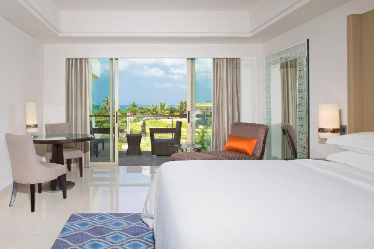 Sheraton Bali Kuta Resort