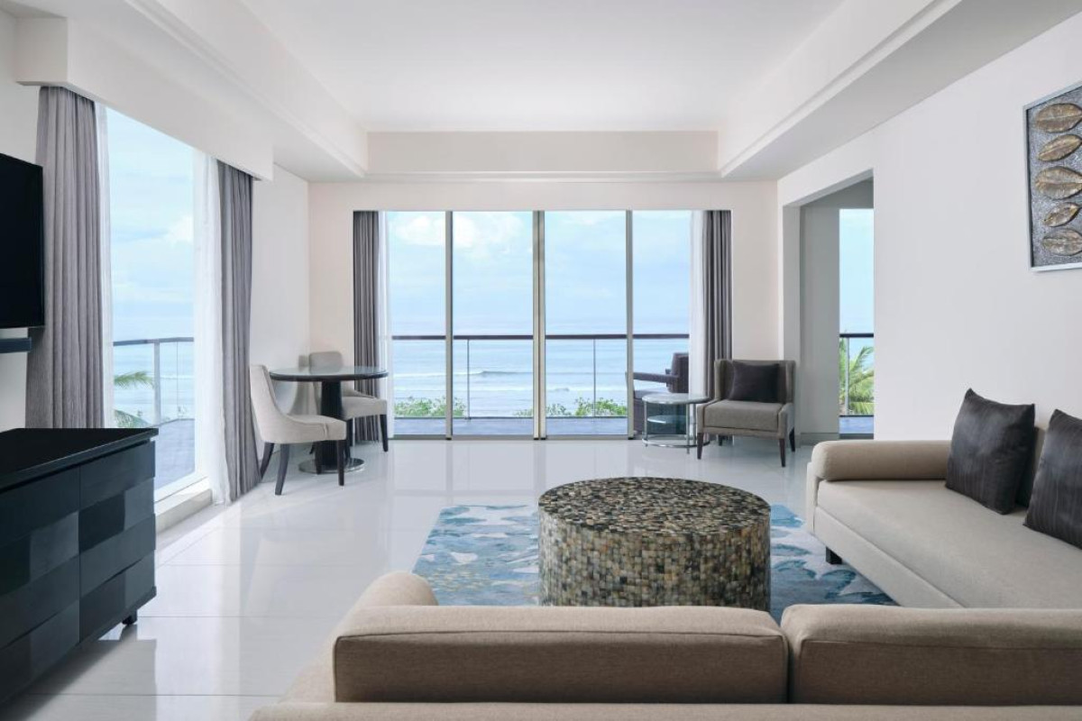 Sheraton Bali Kuta Resort