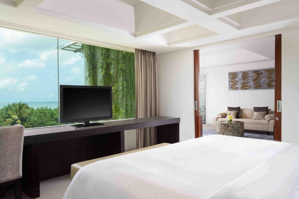 Sheraton Bali Kuta Resort