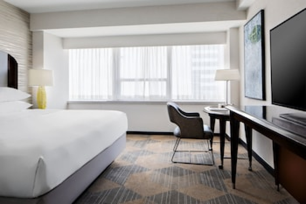 SHERATON DALLAS