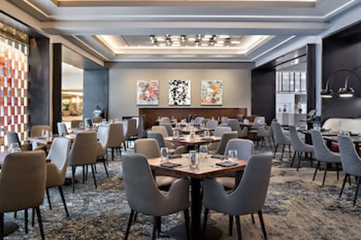 SHERATON DALLAS