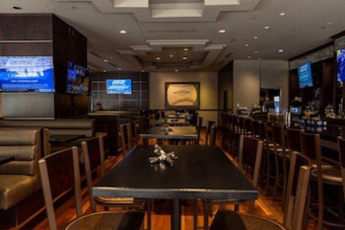 SHERATON DALLAS