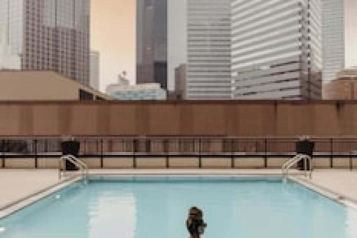 SHERATON DALLAS