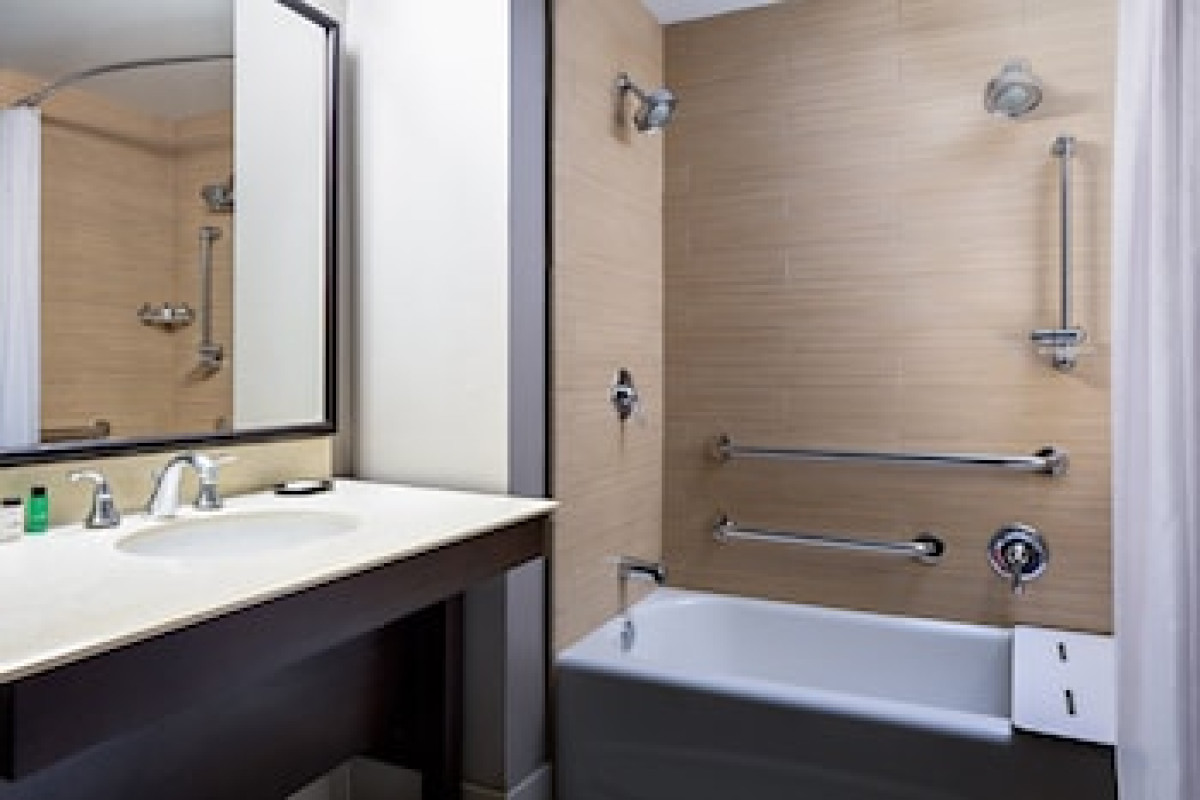 SHERATON DALLAS