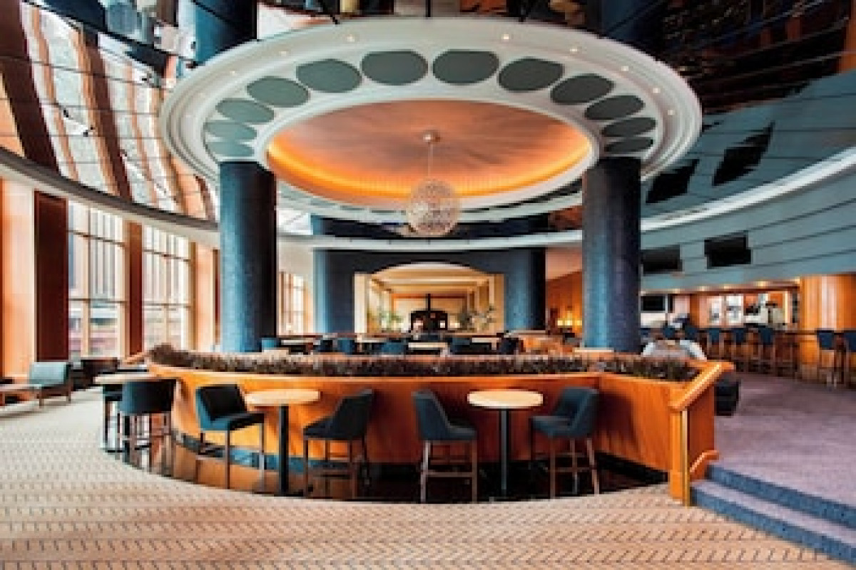 SHERATON GRAND CHICAGO RIVERWALK