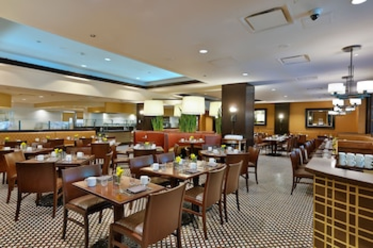 SHERATON GRAND CHICAGO RIVERWALK