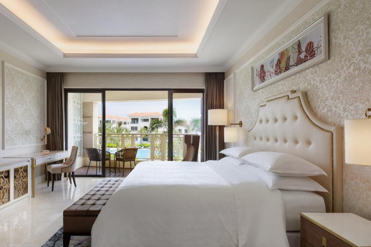 Sheraton Grand Danang Resort