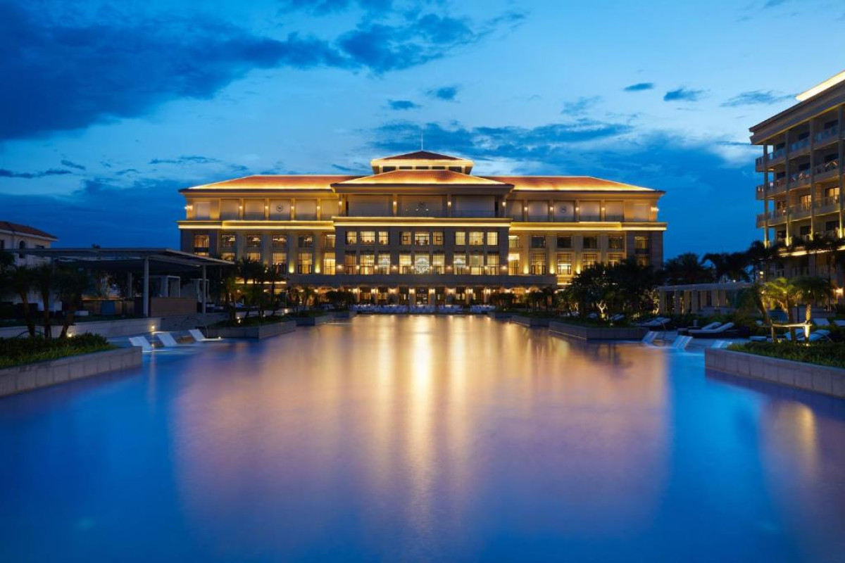 Sheraton Grand Danang Resort