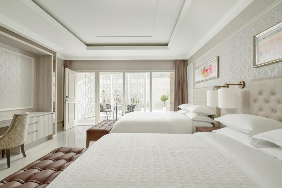 Sheraton Grand Danang Resort