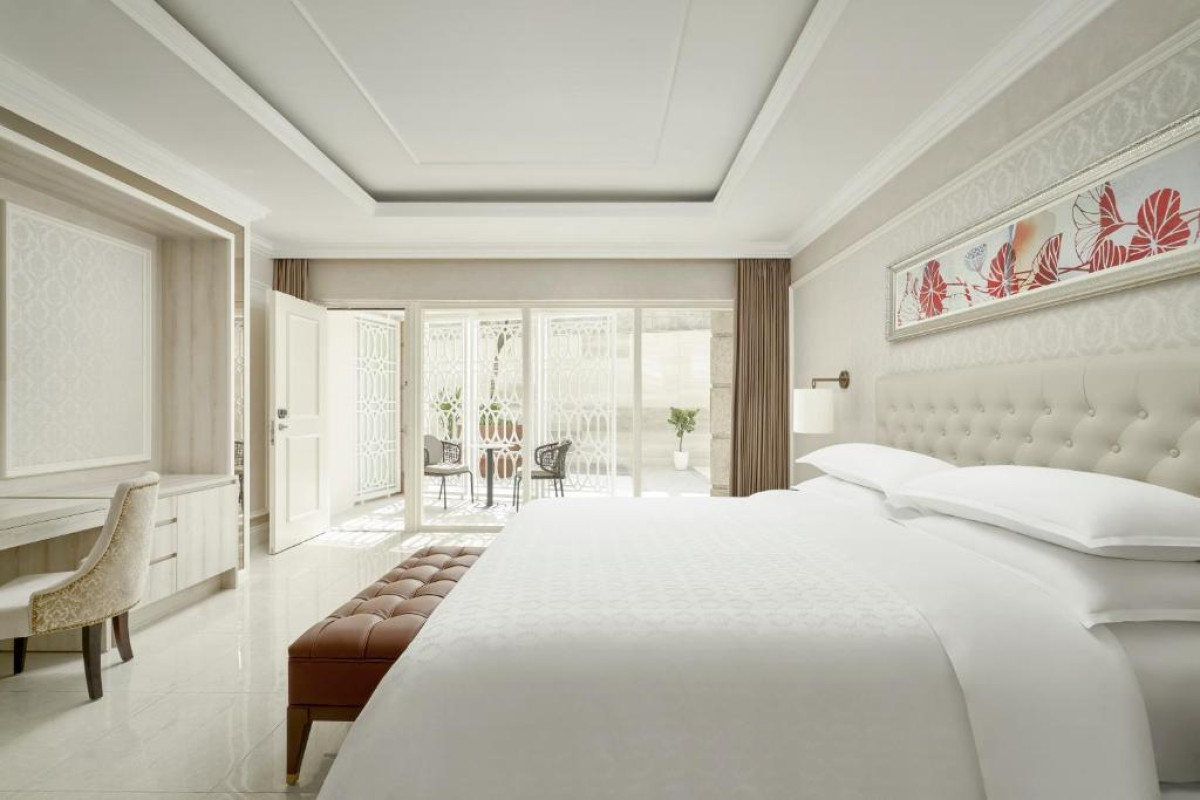 Sheraton Grand Danang Resort