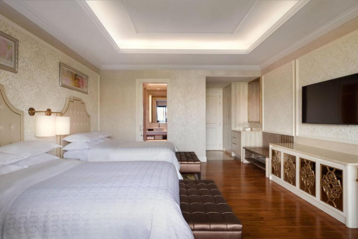 Sheraton Grand Danang Resort