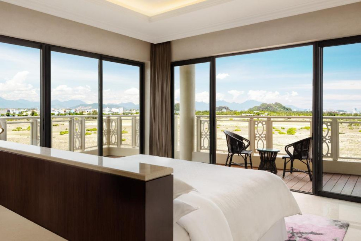 Sheraton Grand Danang Resort
