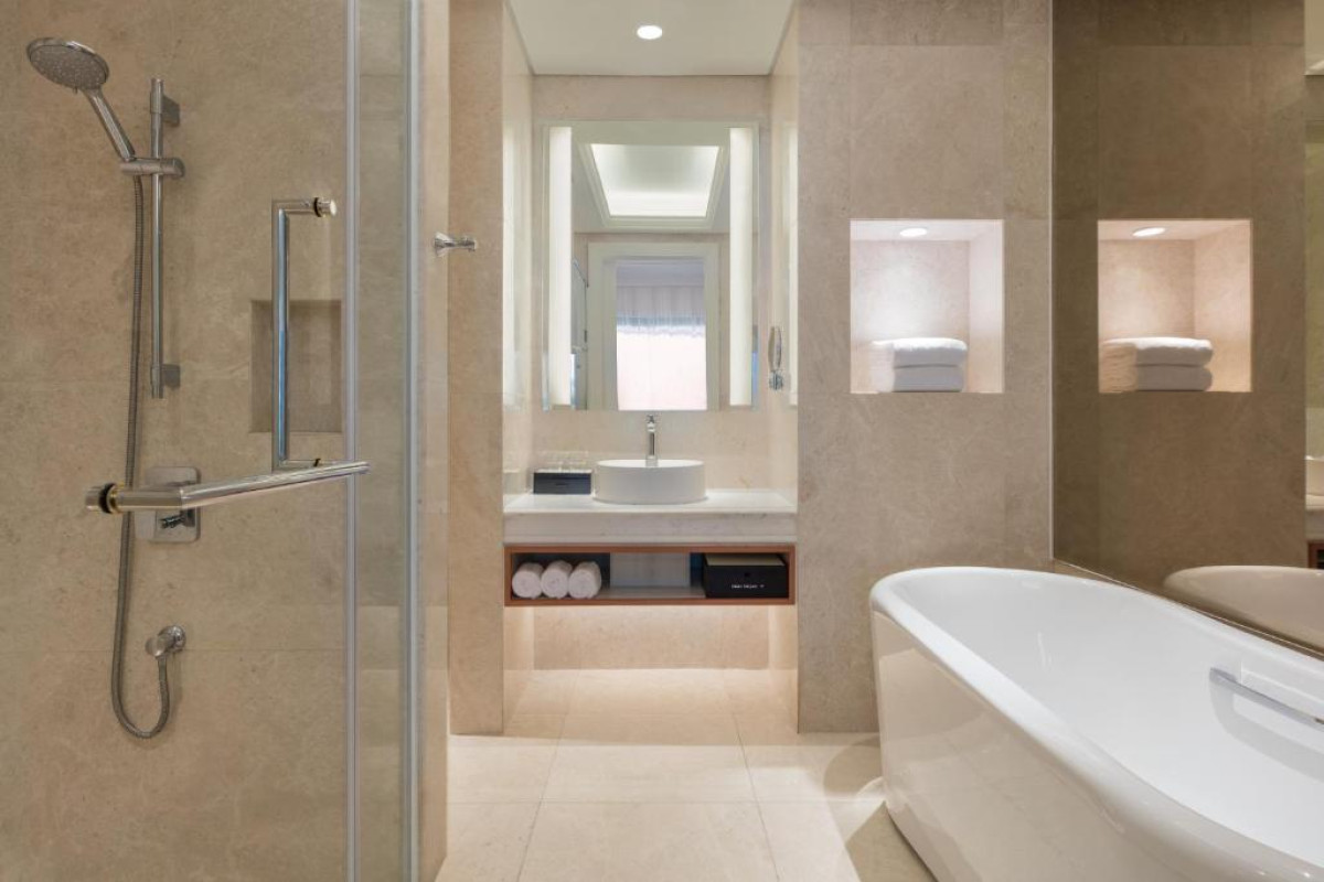 Sheraton Grand Danang Resort