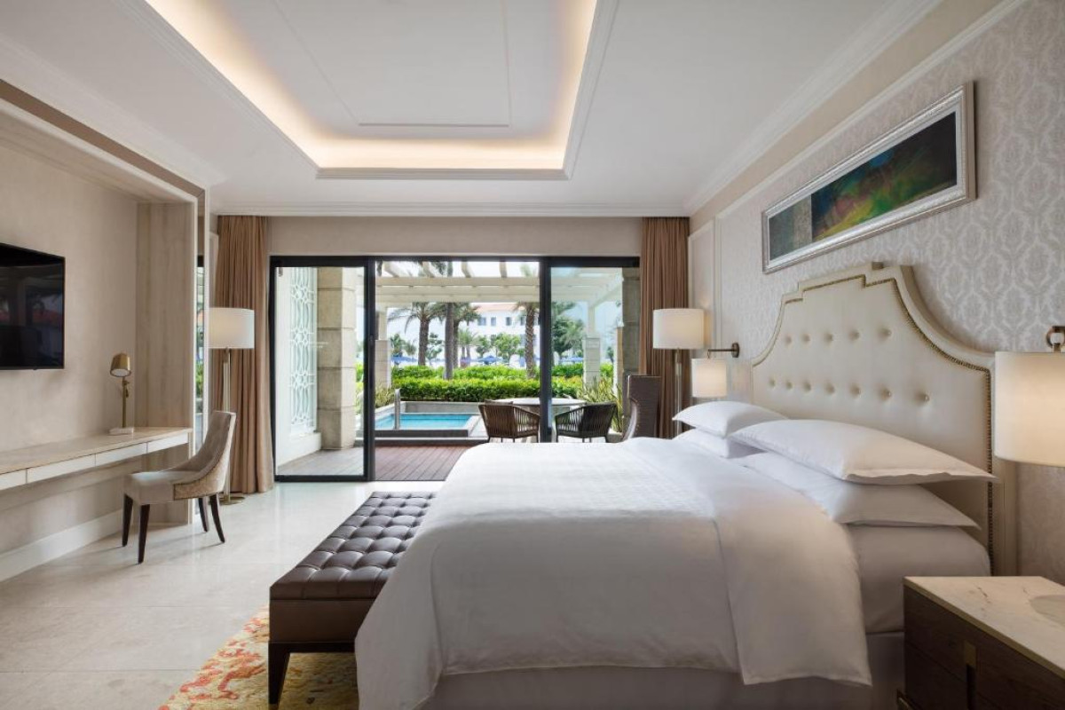 Sheraton Grand Danang Resort