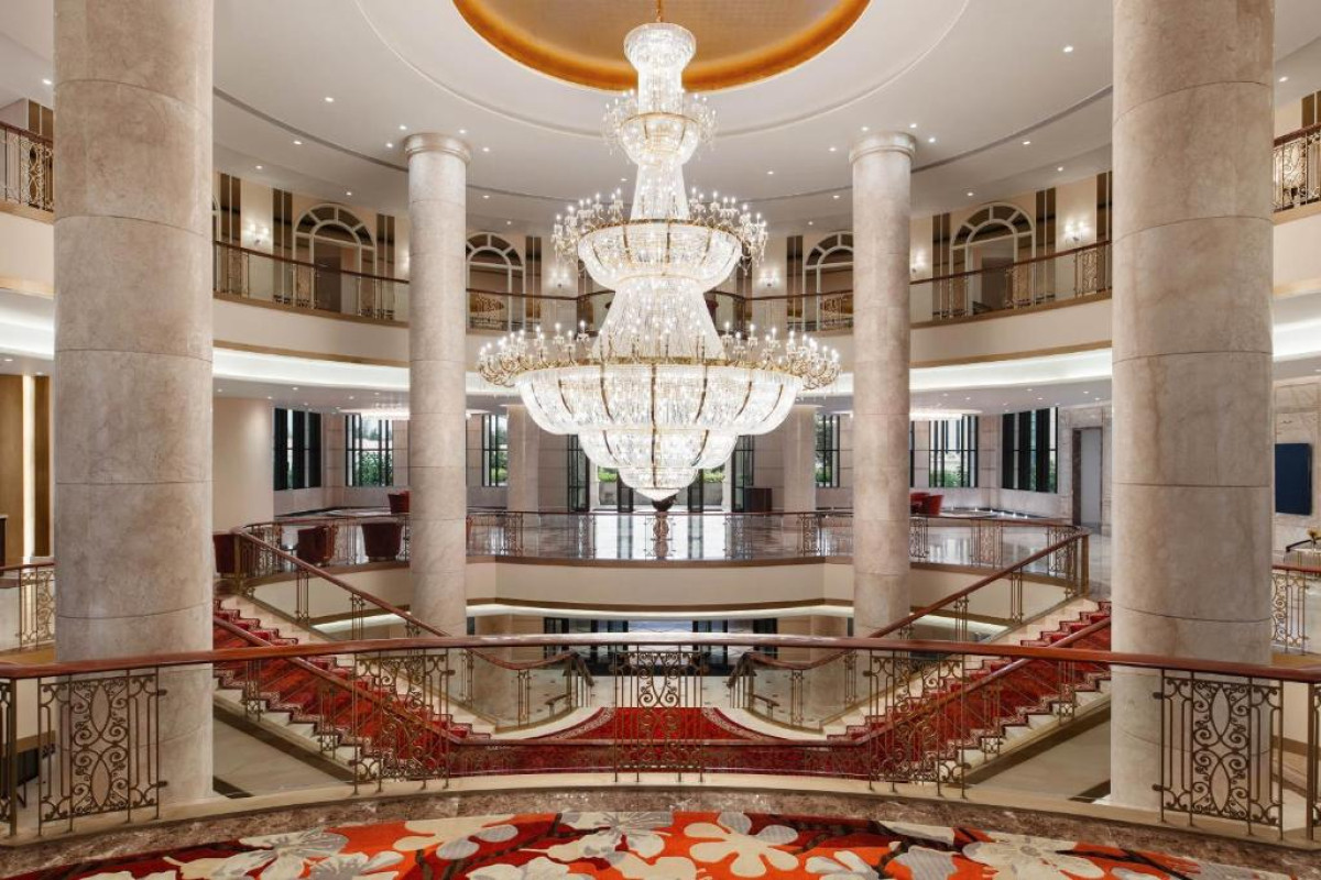 Sheraton Grand Danang Resort