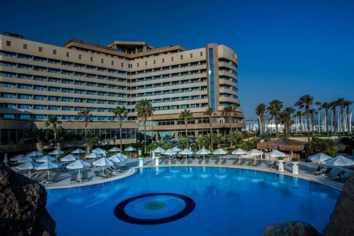SHERATON