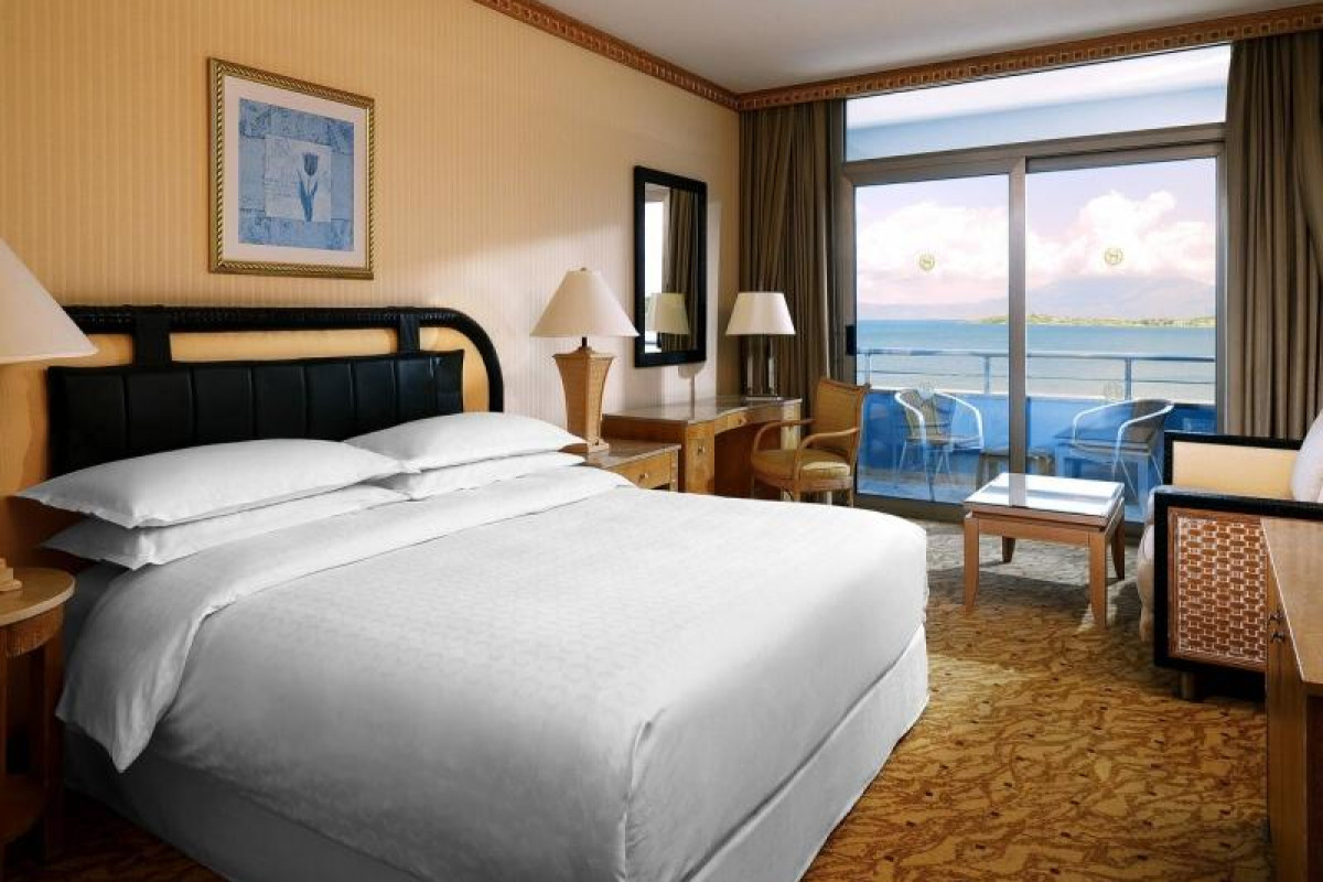 SHERATON