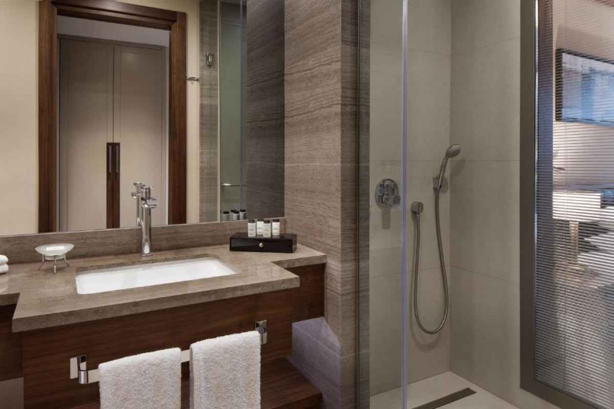 SHERATON ISTANBUL CITY CENTER