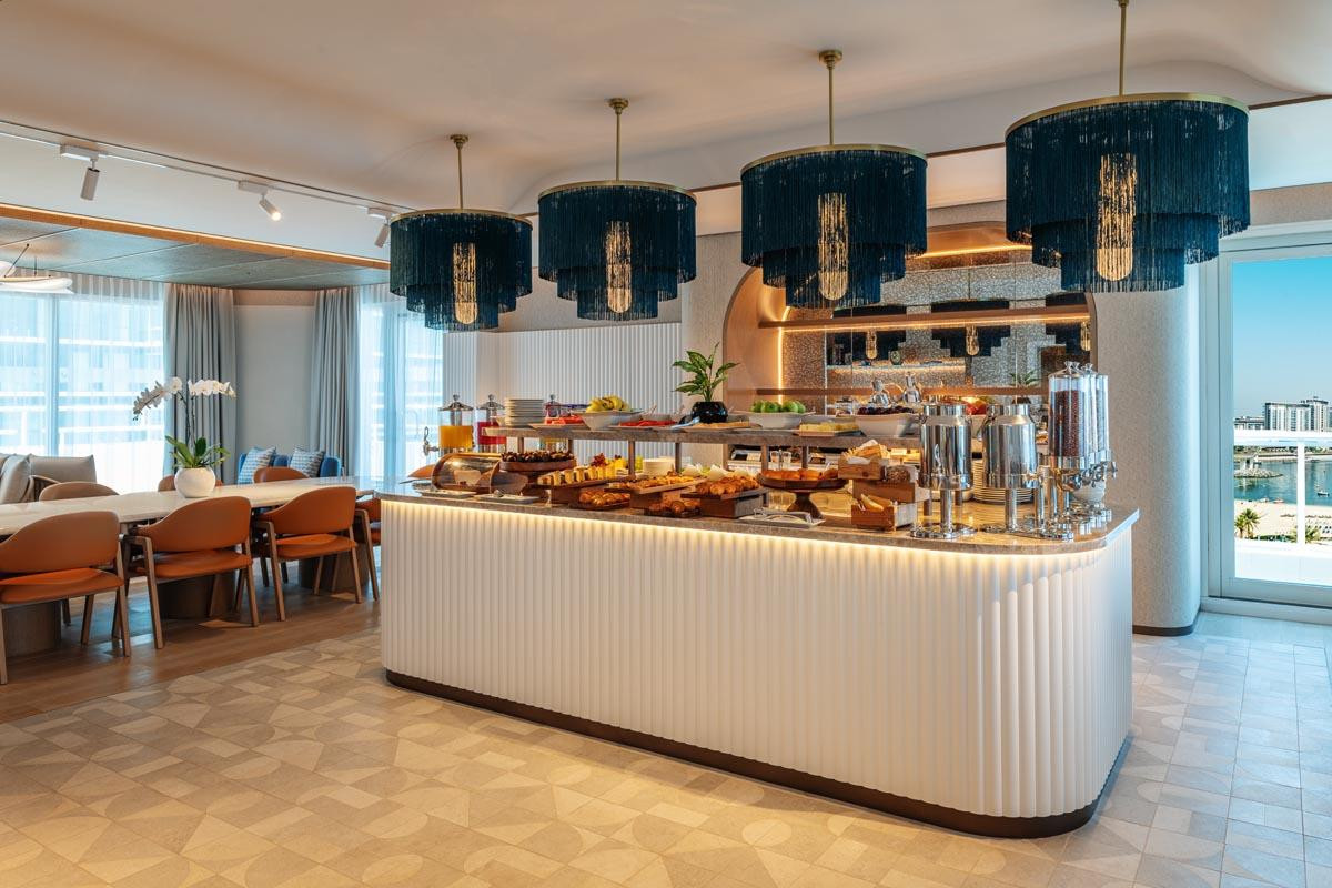 SHERATON JUMEIRAH BEACH RESORT
