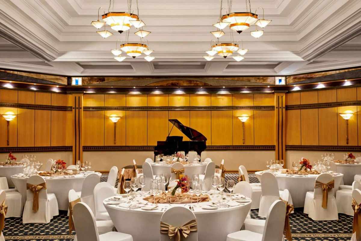 SHERATON JUMEIRAH BEACH RESORT