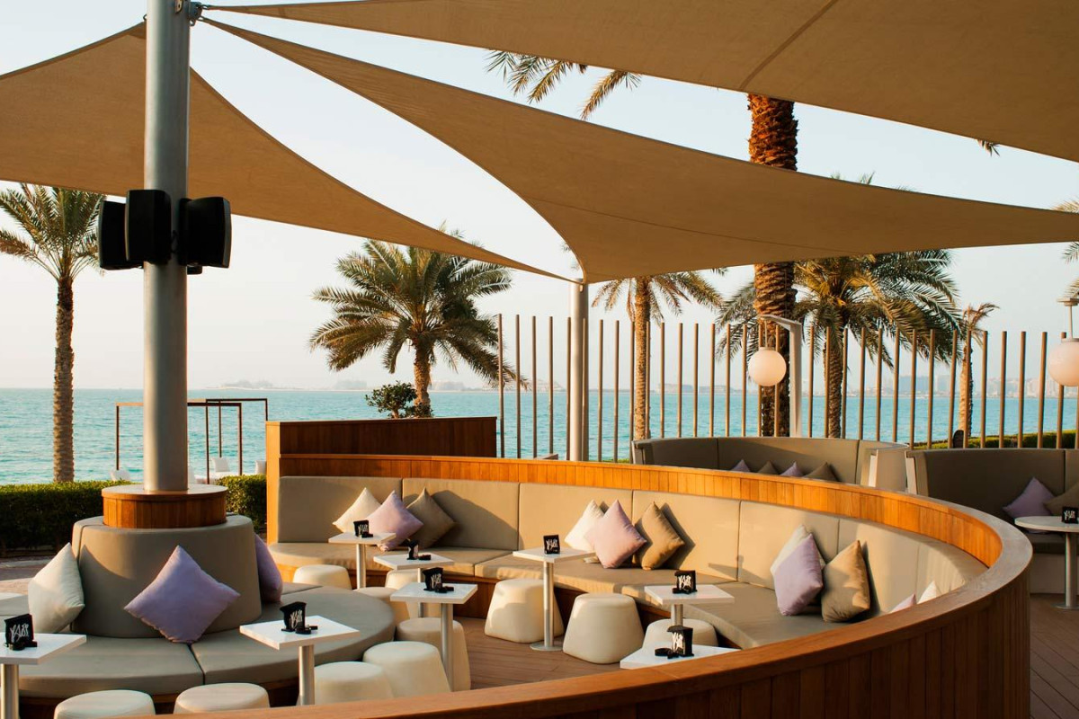 SHERATON JUMEIRAH BEACH RESORT