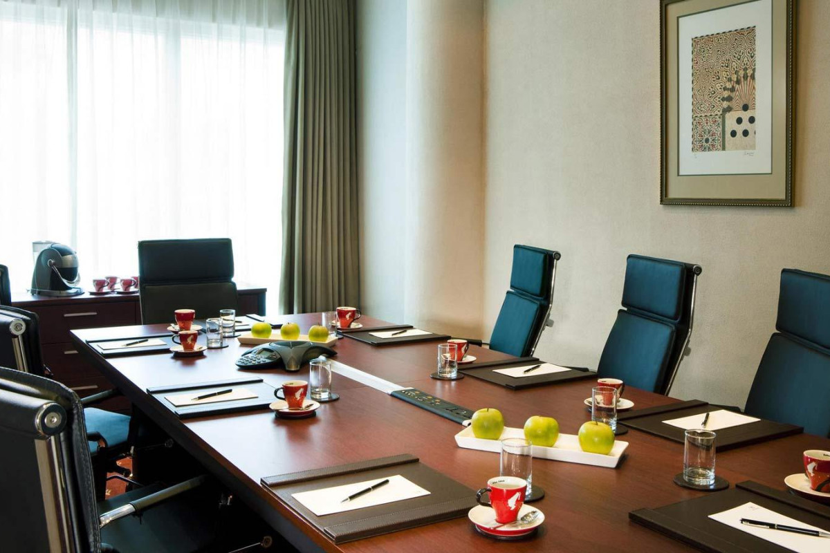 SHERATON JUMEIRAH BEACH RESORT