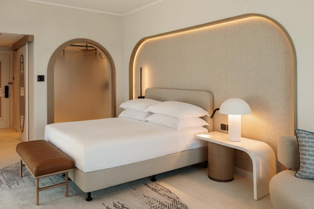 SHERATON JUMEIRAH BEACH RESORT