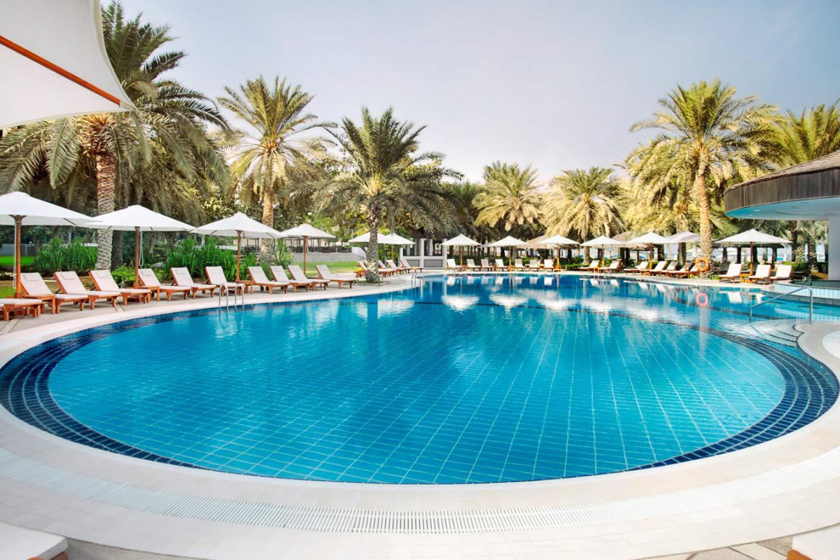 SHERATON JUMEIRAH BEACH RESORT