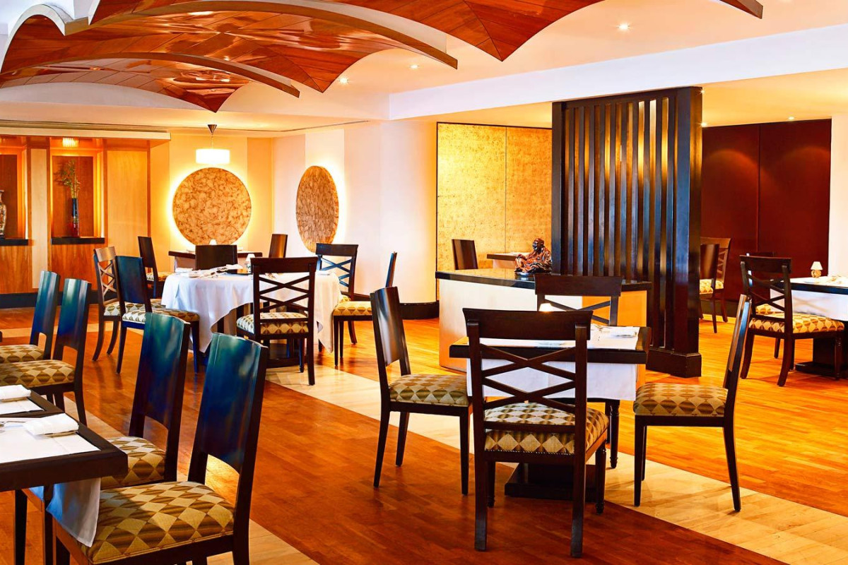 SHERATON JUMEIRAH BEACH RESORT