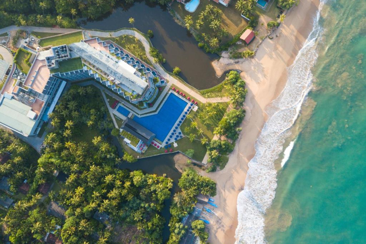 Sheraton Kosgoda Turtle Beach Resort