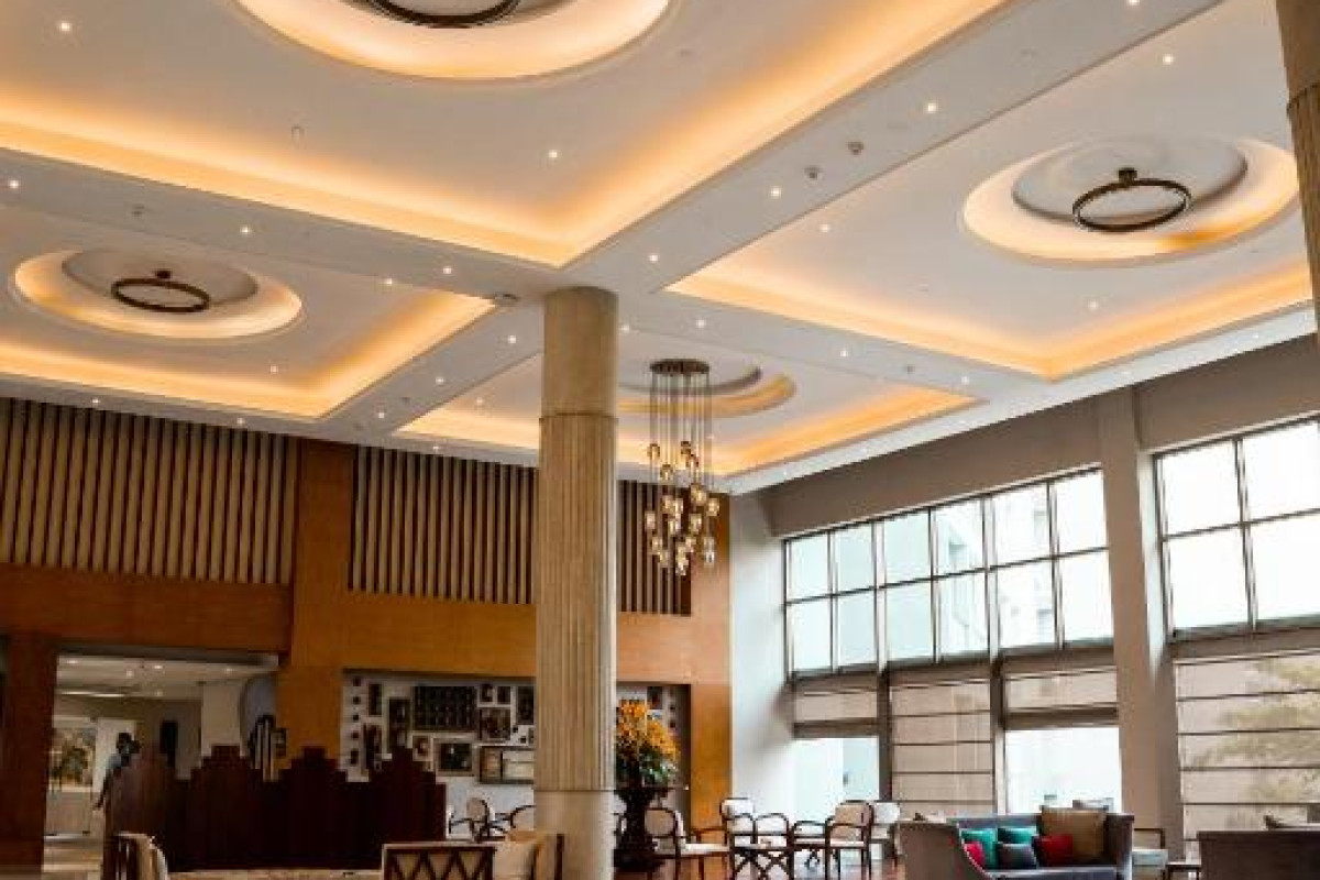 Sheraton Kosgoda Turtle Beach Resort