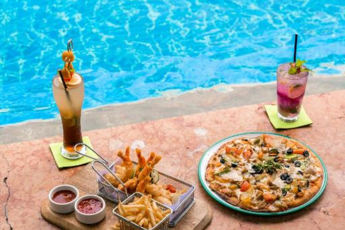 Sheraton Kosgoda Turtle Beach Resort