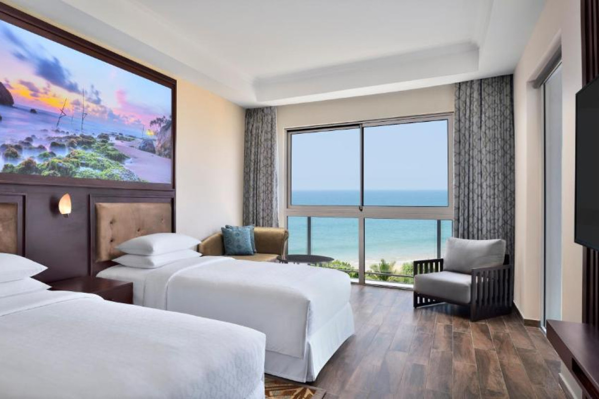 Sheraton Kosgoda Turtle Beach Resort