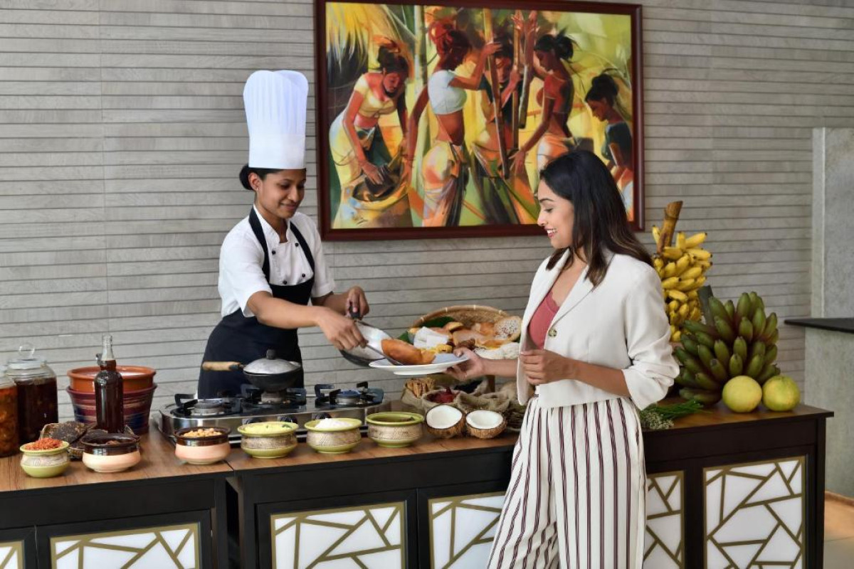 Sheraton Kosgoda Turtle Beach Resort