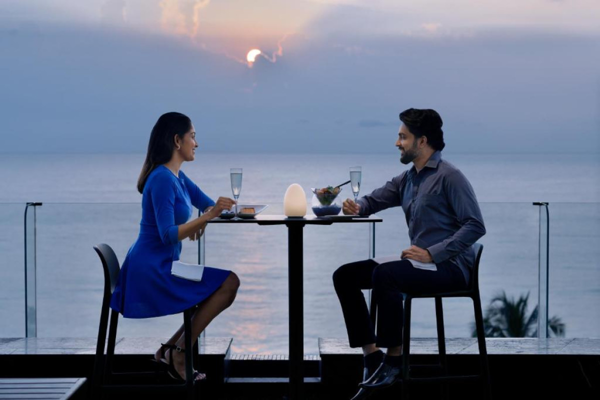 Sheraton Kosgoda Turtle Beach Resort