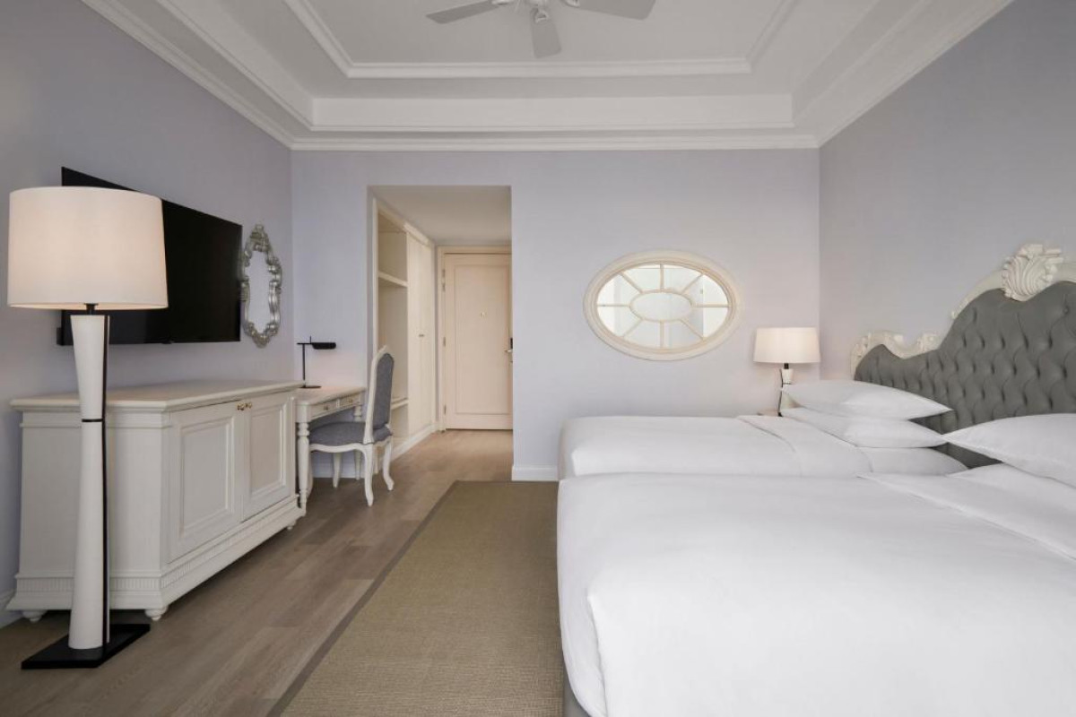 Sheraton Phu Quoc Long Beach Resort