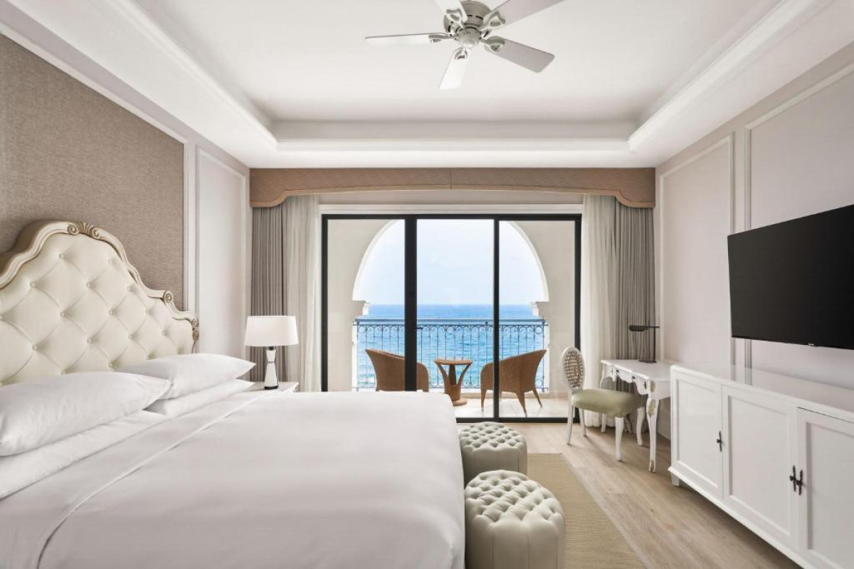 Sheraton Phu Quoc Long Beach Resort