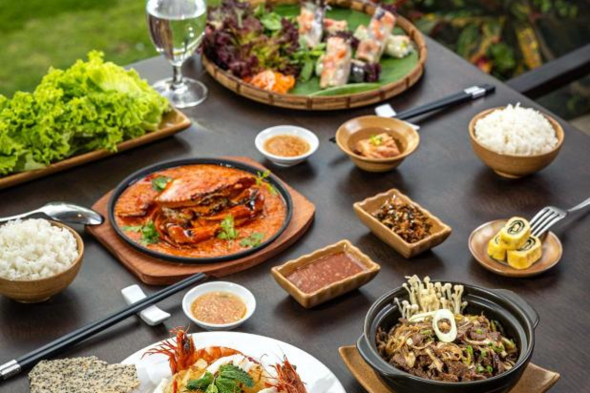 Sheraton Phu Quoc Long Beach Resort