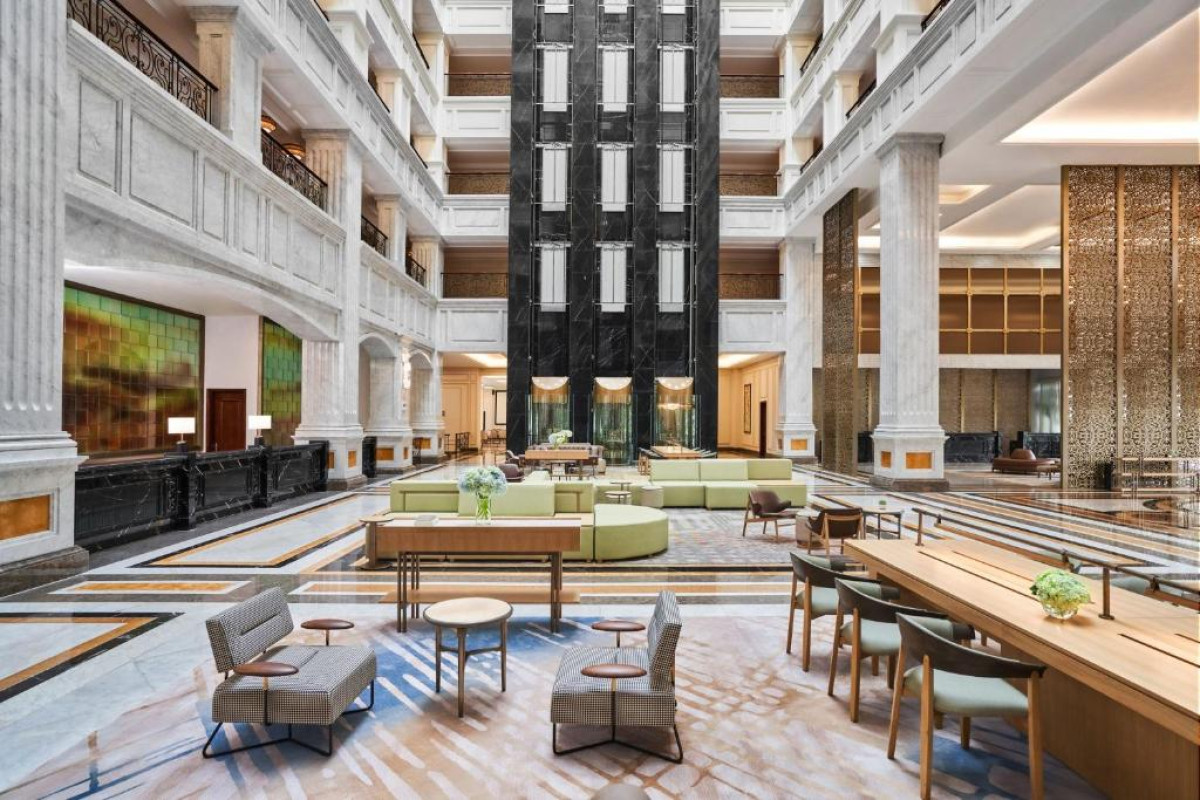 Sheraton Phu Quoc Long Beach Resort