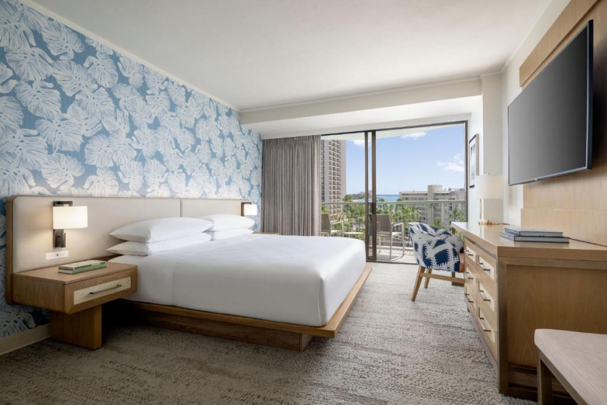 Sheraton Princess Kaiulani