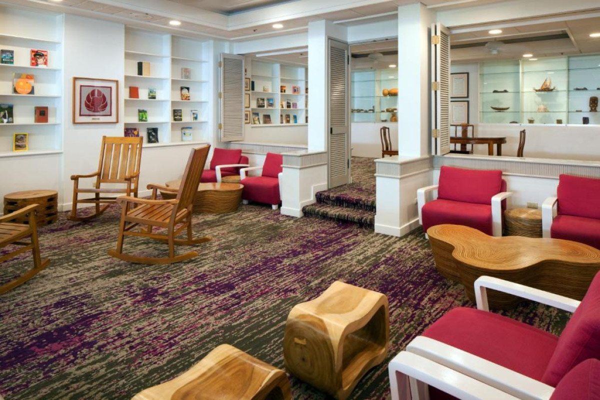 Sheraton Princess Kaiulani