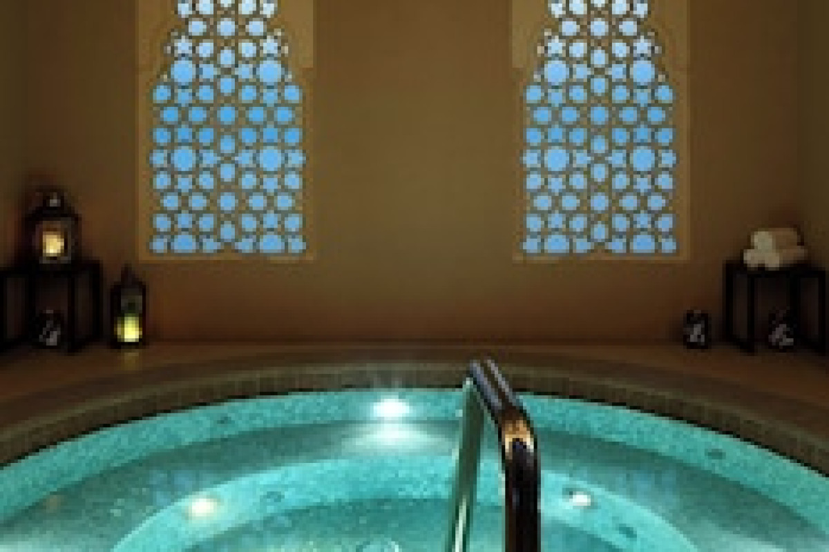 Sheraton Sharjah Beach Resort & Spa