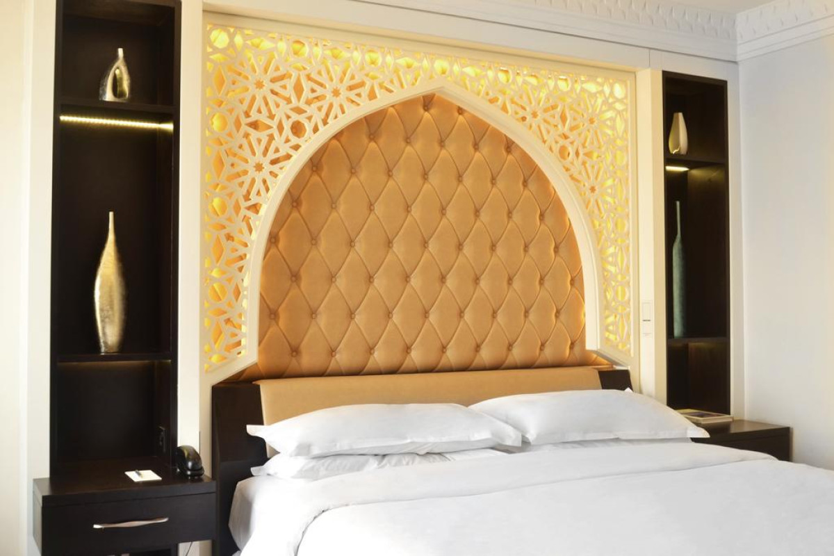 Sheraton Sharjah Beach Resort & Spa