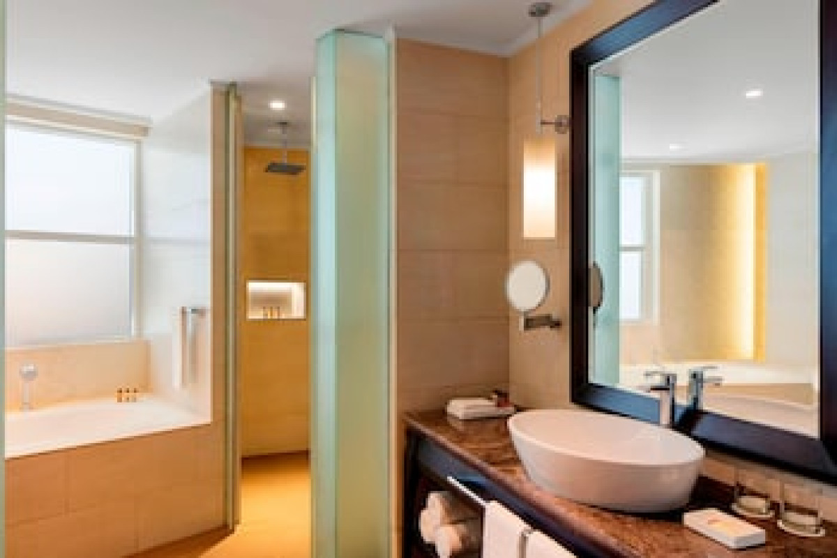 Sheraton Sharjah Beach Resort & Spa