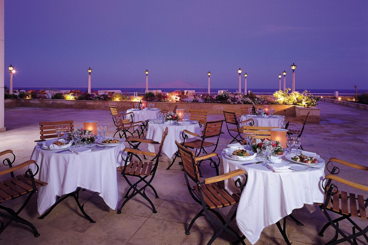 Sheraton Sharm