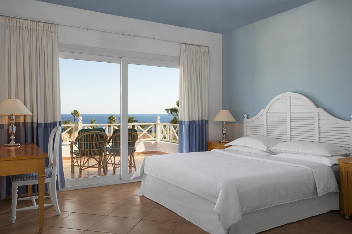 Sheraton Sharm